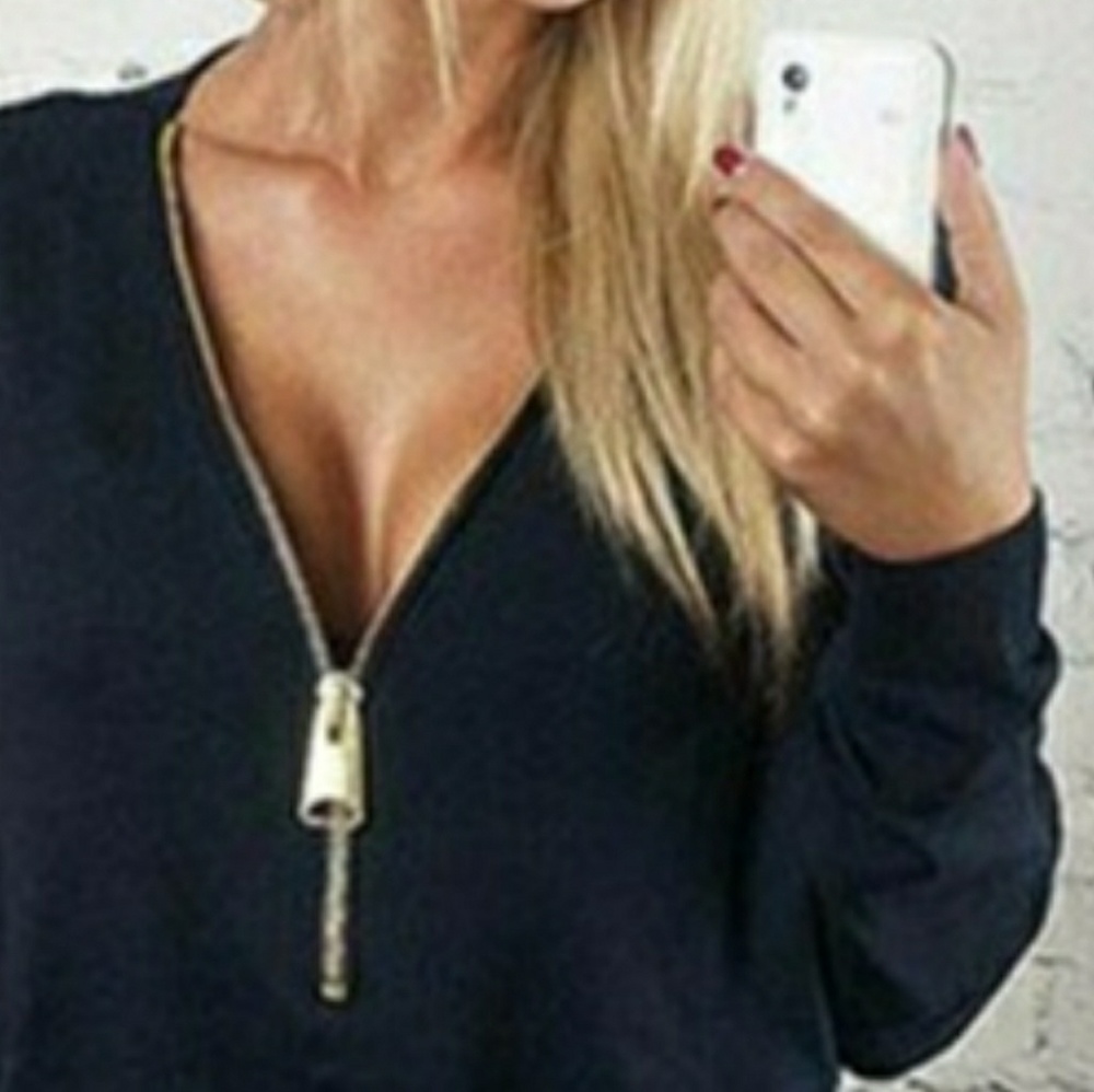 👚 FASHION TOP - Picture 2 of 3